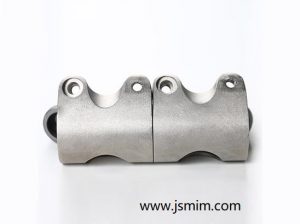 Titanium MIM Parts