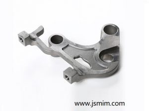 Titanium MIM Parts