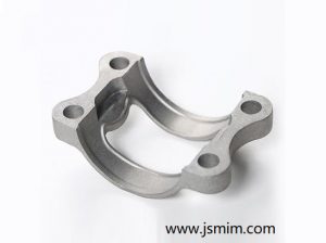 Titanium MIM Parts