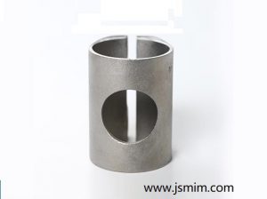 Titanium MIM Parts