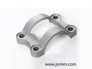 Titanium MIM Parts