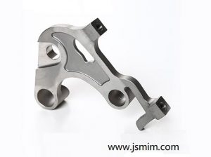 Titanium MIM Parts